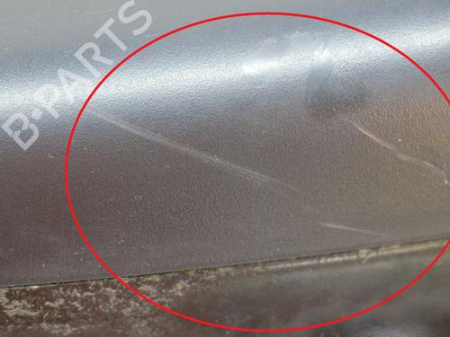 Left mirror MAZDA 5 (CR) 1.8 (CR19) | BP8144772C26 