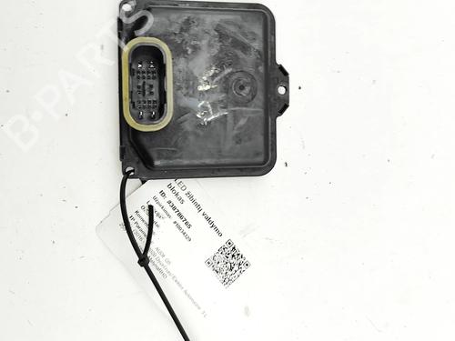 Used Electronic module Electronic module 39458252 39458252