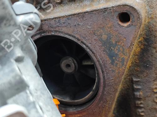 Engine BMW 1 (E87) 120 i | BP25910193M1  - Image 8