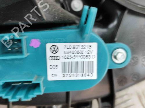 Heater matrix VW SHARAN (7N1, 7N2) 2.0 TDI | BP26017492M63