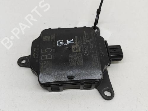 Electronic module LEXUS UX (_AA1_, _AH1_, _MA1_) 250h (MZAH10) | BP27778699M83