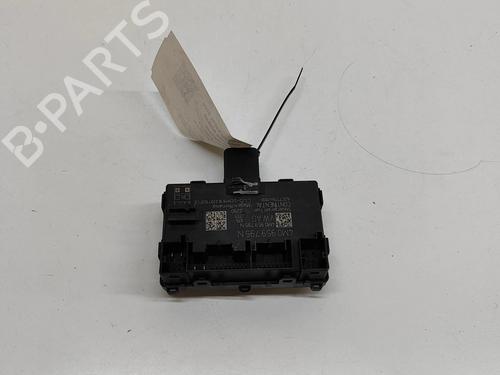 Used Electronic module Electronic module PORSCHE TAYCAN Cross Turismo (Y1B) 4 (Y1BBD1) (476 hp) 28497617 28497617