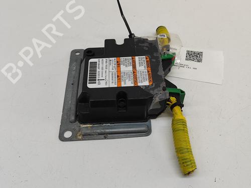 Used ECU airbags SUZUKI VITARA (LY) 1.4 T AllGrip (APK414) (140 hp) 25217463