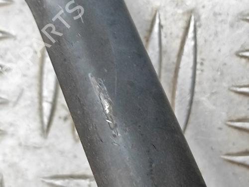 Front wipers mechanism MERCEDES-BENZ SLK (R170) 230 Kompressor (170.447) | BP24581885C83 