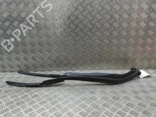 Used Front windshield wiper arm Front windshield wiper arm HYUNDAI KONA (OS, OSE, OSI) EV (136 hp) 32501166 32501166