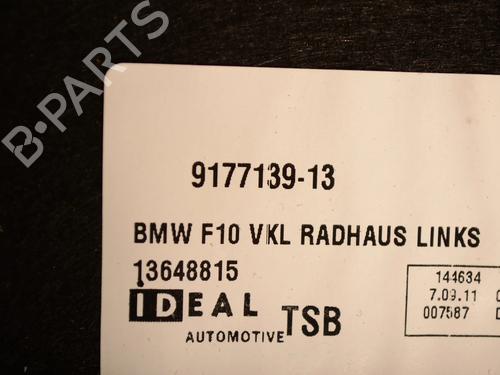 Boot lining BMW 5 (F10) 520 d | BP33354578I3 - Image 8