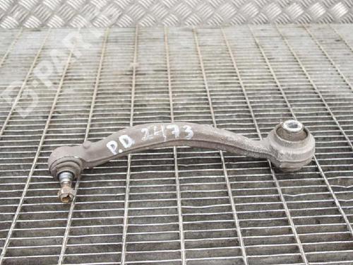 Used Left front suspension arm Left front suspension arm MERCEDES-BENZ C-CLASS (W204) C 200 CDI (204.007, 204.006) (136 hp) 10398295 10398295