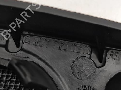 Andre MERCEDES-BENZ E-CLASS Convertible (A207) E 250 CDI / BlueTEC / d (207.403, 207.404) | BP27723790O1 