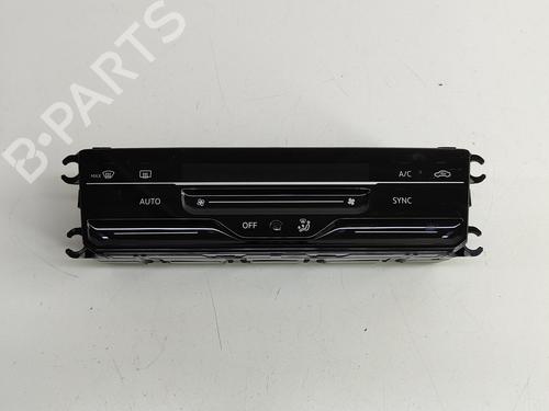 AC Styreenhet / Manøvreringsenhet VW POLO VI (AW1, BZ1, AE1) 1.0 TSI (95 hp) 25787921