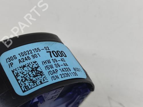 Electronic sensor MERCEDES-BENZ A-CLASS (W176) A 180 (176.042) | BP25217988M84 - Image 7