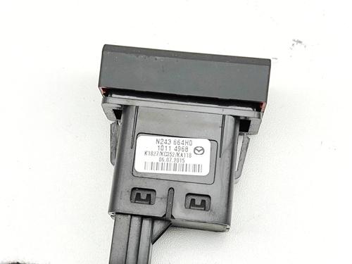 Warning MAZDA MX-5 IV (ND__) 2.0 (ND2E, ND6E) | BP37402738I22 - Image 4