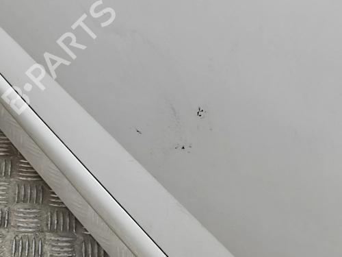 Left front door PEUGEOT 5008 (0U_, 0E_) 1.6 HDi | BP31592556C2 