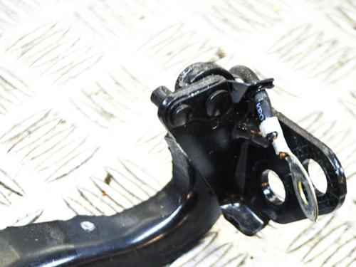 Hinge/Door check strap JAGUAR I-PACE (X590) EV400 AWD | BP27754385C146 