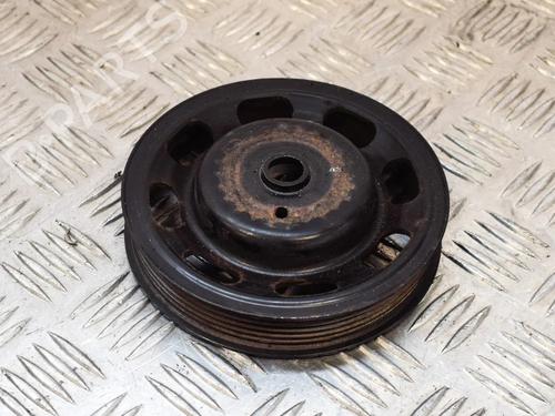 Used Pulley VW POLO IV (9N_, 9A_) 1.4 16V (75 hp) 14662066