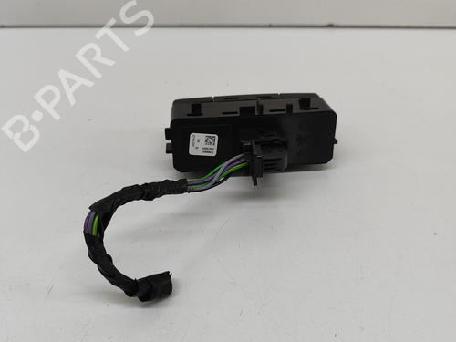 Electronic module CITROËN C3 AIRCROSS II (2R_, 2C_) 1.2 PureTech 130 (2RHNYH) | BP24975713M83 