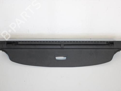 Used Rear parcel shelf MERCEDES-BENZ E-CLASS T-Model (S212) E 350 CDI (212.223) (265 hp) 31528922