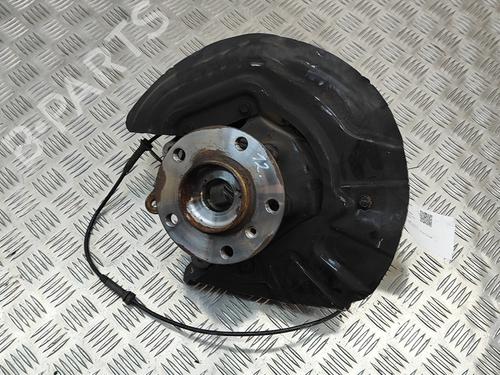Used Right front steering knuckle BMW 7 (G11, G12) 730 d (265 hp) 19501523