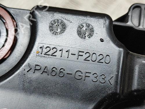 Pipe TOYOTA COROLLA Estate (_E21_) 2.0 Hybrid (MZEH12) | BP27777062M125