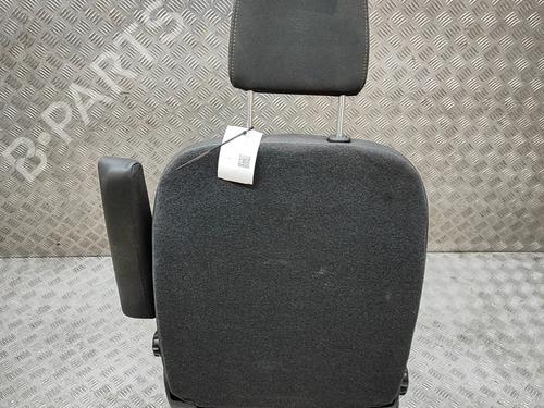 Right front seat FORD TRANSIT CUSTOM V362 Van (FY, FZ) 2.0 EcoBlue | BP38184433C16 - Image 3