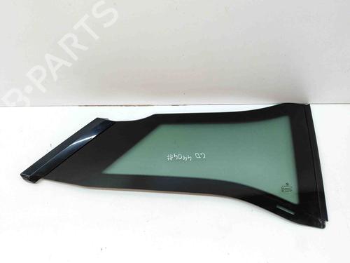 Used Rear right quarter glass BMW i3 (I01) Electric (170 hp) 18165474