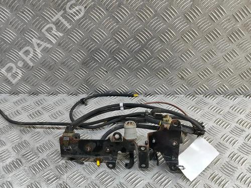 Used Electronic sensor VW CRAFTER 30-50 Van (2E_) 2.0 TDI (140 hp) 27394149