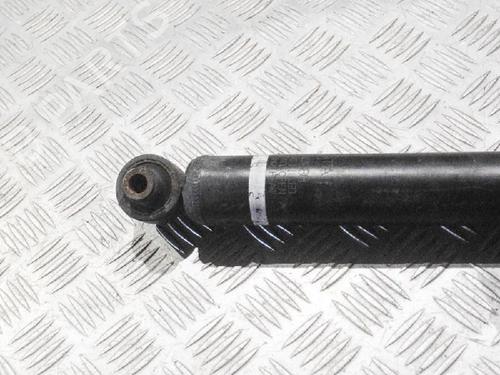 Left rear shock absorber TOYOTA PRIUS C (NHP10_) 1.5 Hybrid (NHP10) | BP29391139M18 