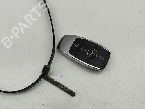 Electronic module MERCEDES-BENZ GLE (V167) GLE 400 d 4-matic (167.123) | BP32974392M83 - Image 3