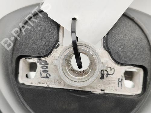 Steering wheel SMART FORTWO Coupe (453) electric drive / EQ (453.391) | BP31748650C49 - Image 8