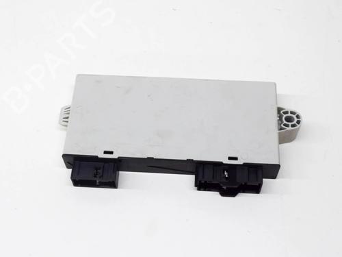 Used Electronic module BMW X3 (F25) sDrive 18 d (150 hp) 8355067