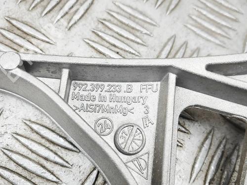 Gearbox mount PORSCHE 911 Convertible (992) 3.0 Carrera (992312) | BP38018339M88 - Image 7