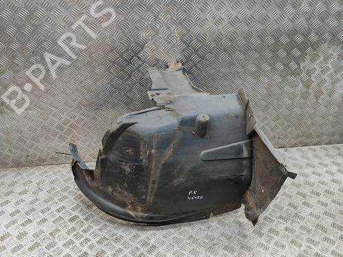 Used Wheel arch Wheel arch BMW X5 (E70) xDrive 40 d (306 hp) 19280866 19280866