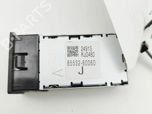 Electronic module TOYOTA bZ4X (_EAM1_) EV (XEAM10) | BP36783138M83 - Image 5