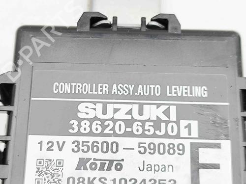 Electronic module SUZUKI GRAND VITARA II (JT, TE, TD) 2.4 All-wheel Drive (JT424, JB424, TDA4) | BP29569987M83