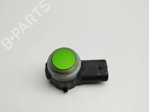 Used Electronic module Electronic module OPEL MOKKA 1.2 (76) (136 hp) 36458384 36458384