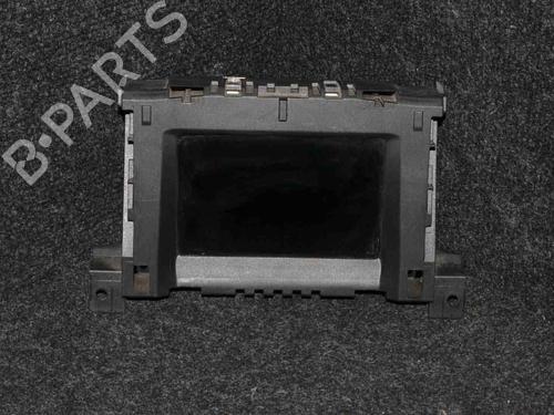 Multifunctionele display OPEL ZAFIRA / ZAFIRA FAMILY B (A05) 1.6 (M75) (105 hp) 6722824