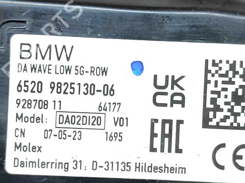 Antenna/Base BMW i4 (G26) eDrive40 | BP27770109C140