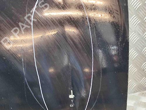 Right front door MITSUBISHI OUTLANDER III (GG_W, GF_W, ZJ, ZL, ZK) 2.0 Hybrid 4WD (GG2W) | BP30154943C3 