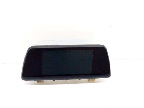 Used Display monitor BMW 2 Convertible (F23) 218 i (136 hp) 6773403