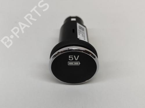 Used Electronic module LAND ROVER DISCOVERY V (L462) 3.0 D 4x4 (211 hp) 16076587