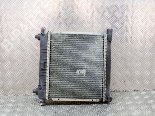 Water radiator MERCEDES-BENZ 190 (W201) E 1.8 (201.018) N/A