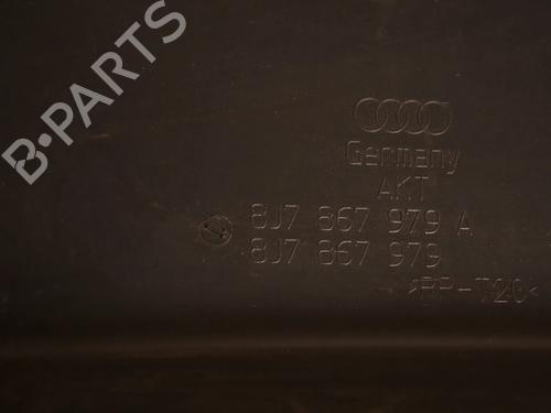 Boot lining AUDI TT Roadster (8J9) 2.0 TFSI | BP33354127I3 - Image 7