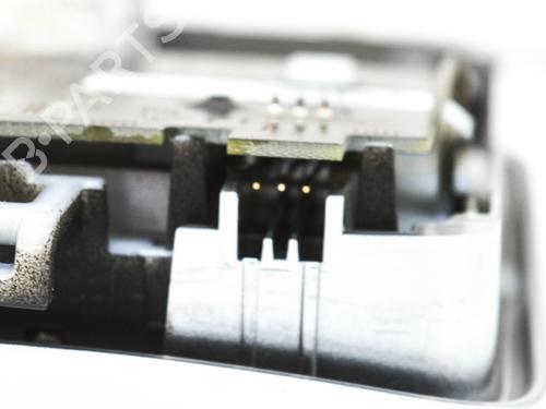 Interior roof light LAND ROVER RANGE ROVER SPORT II (L494) 4.4 SDV8 4x4 | BP27755832I8