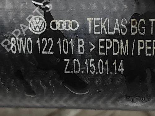 Pipe AUDI A5 Sportback (F5A, F5F) 2.0 TFSI quattro | BP22443974M125