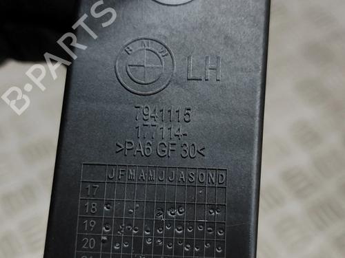 Andre BMW X7 (G07) xDrive 40 d Mild-Hybrid | BP27772559O1 