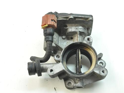 Used Throttle body OPEL INSIGNIA A (G09) 2.0 CDTI (68) (163 hp) 30207031