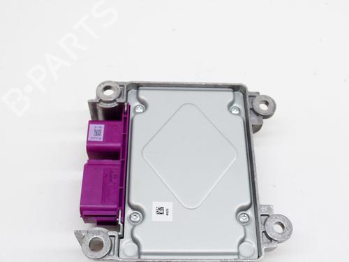 ECU airbags HYUNDAI SANTA FÉ II (CM) 2.2 CRDi 4x4 | BP10221138M53 