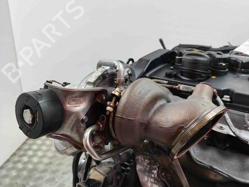 Engine BMW X3 (F25) xDrive 30 d | BP29310426M1 
