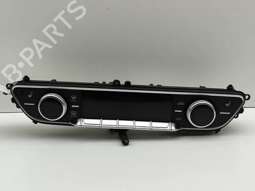 Used Climate control AUDI Q5 (FYB, FYG) 2.0 TFSI quattro (252 hp) 28436583