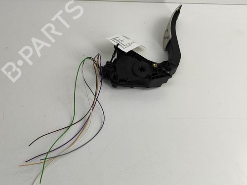 Pedal RENAULT CLIO IV (BH_) 0.9 TCe 90 (BHNF, BHMA, BHMH, BHJK, BHJR) | BP24818927I4 
