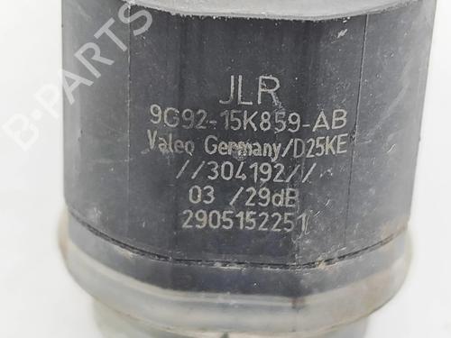 Electronic module JAGUAR XE (X760) 2.0 D | BP32779903M83  - Image 6